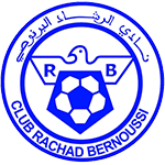 Rachad Bernoussi