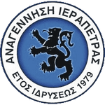 Anagennisi Ierapetra
