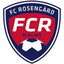 Rosengård W