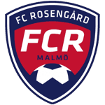Rosengård W