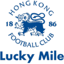 Lucky Mile
