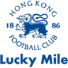 Lucky Mile