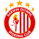 Darwin Olympic