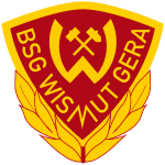 BSG Wismut Gera