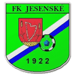 Jesenské
