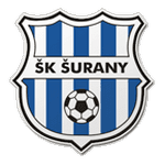 Šurany