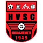 Hidasnémeti