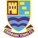 Farnham Town
