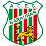 Baraúnas