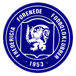 Fredericia FF