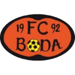 Boda