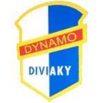 Dynamo Diviaky