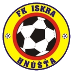 Iskra Hnúšťa