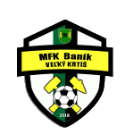 Baník Veľký Krtíš