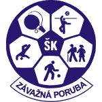 Závažná Poruba