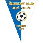 Veľké Zálužie