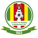 Horné Saliby