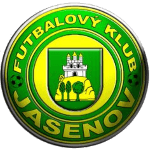 Jasenov