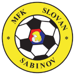 Slovan Sabinov