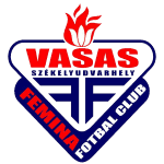 Vasas Femina W