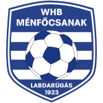 Ménfőcsanak