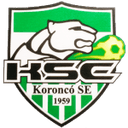 Koroncó