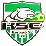 Koroncó