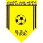 Badr El Aïn