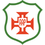 Portuguesa Santista U20