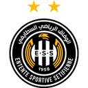 ES Sétif U21