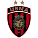 USM Alger U21