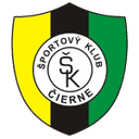 Čierne