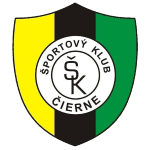 Čierne