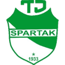 Spartak V. nad Kysucou