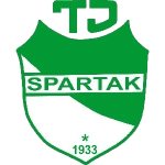 Spartak V. nad Kysucou