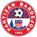Partizán Bardejov  W