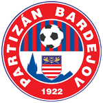 Partizán Bardejov  W