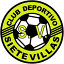 Siete Villas