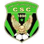 CS Constantine U21