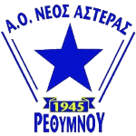 Asteras Rethymnou