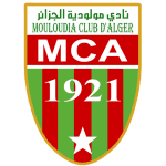 MC Alger U21