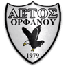 Aetos Orfani