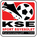 Karancslapujtő