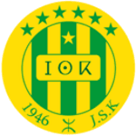 JS Kabylie U21