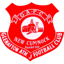 Glenafton Athletic