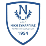 Niki Efkarpia