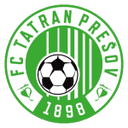 Tatran Prešov W