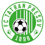 Tatran Prešov W