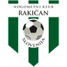 Rakičan