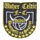 Usher Celtic
